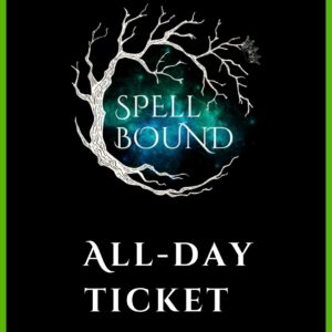Fantasy Ball All-Day Ticket